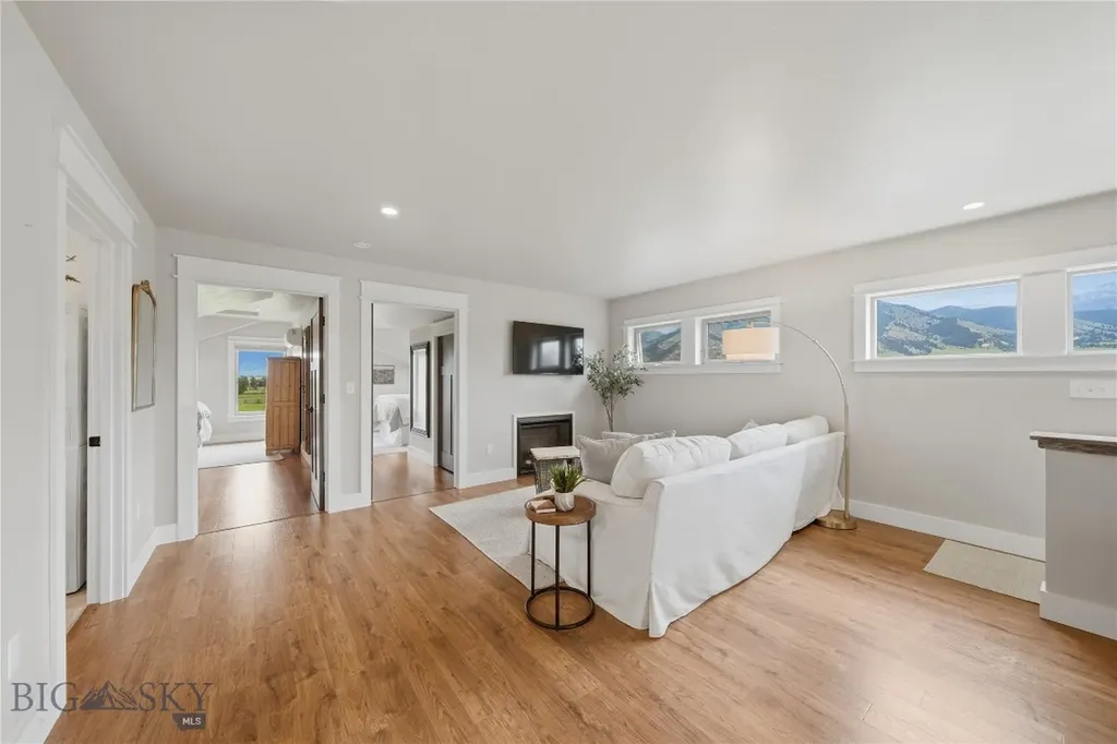 696 Belle Creek Road Belgrade MT 59714