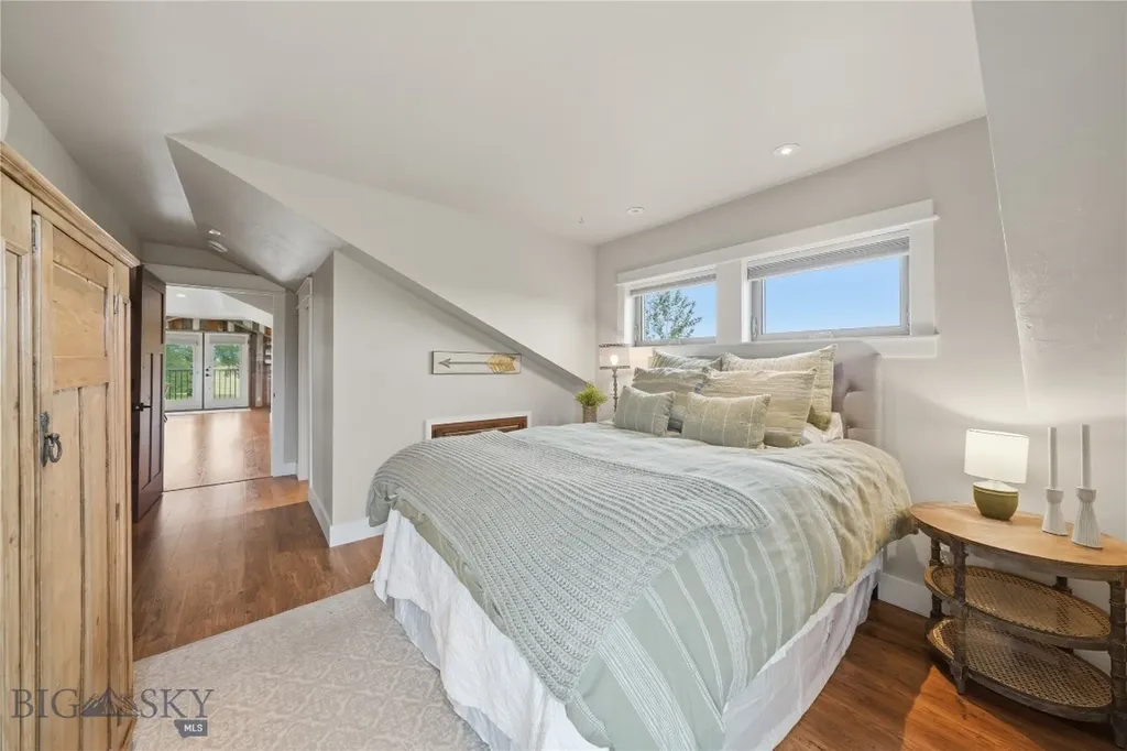 696 Belle Creek Road Belgrade MT 59714