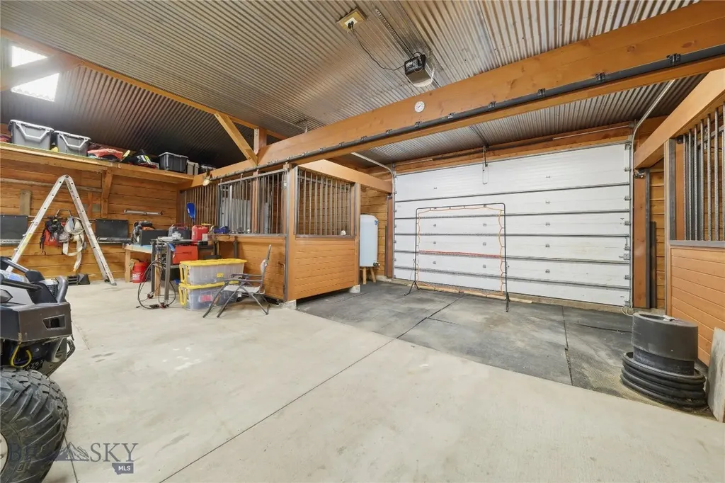 696 Belle Creek Road Belgrade MT 59714
