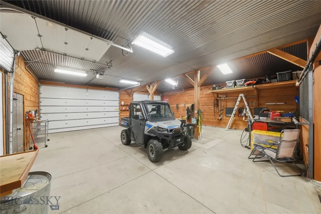 696 Belle Creek Road Belgrade MT 59714