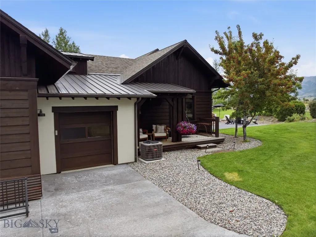 696 Belle Creek Road Belgrade MT 59714