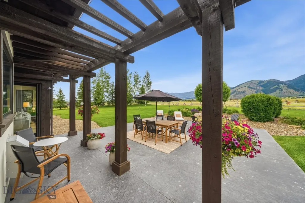 696 Belle Creek Road Belgrade MT 59714