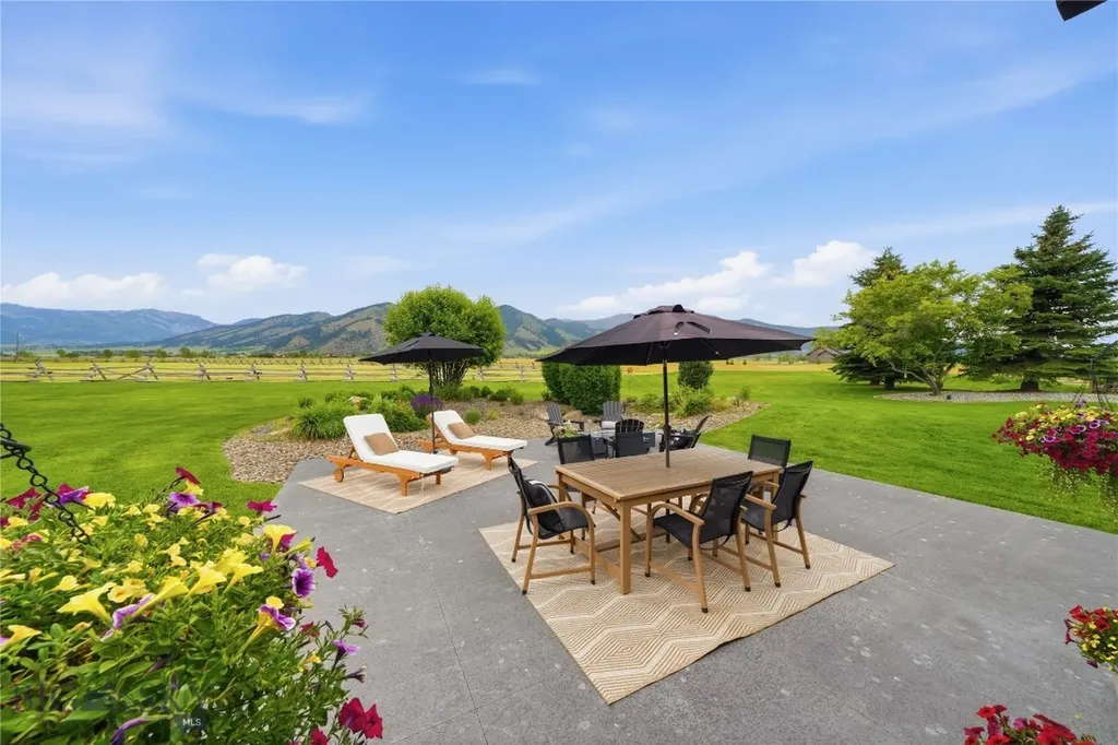 696 Belle Creek Road Belgrade MT 59714