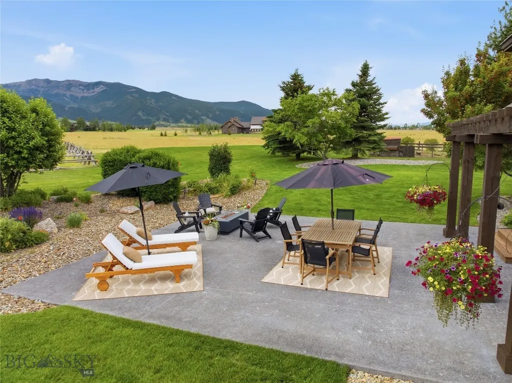 696 Belle Creek Road Belgrade MT 59714