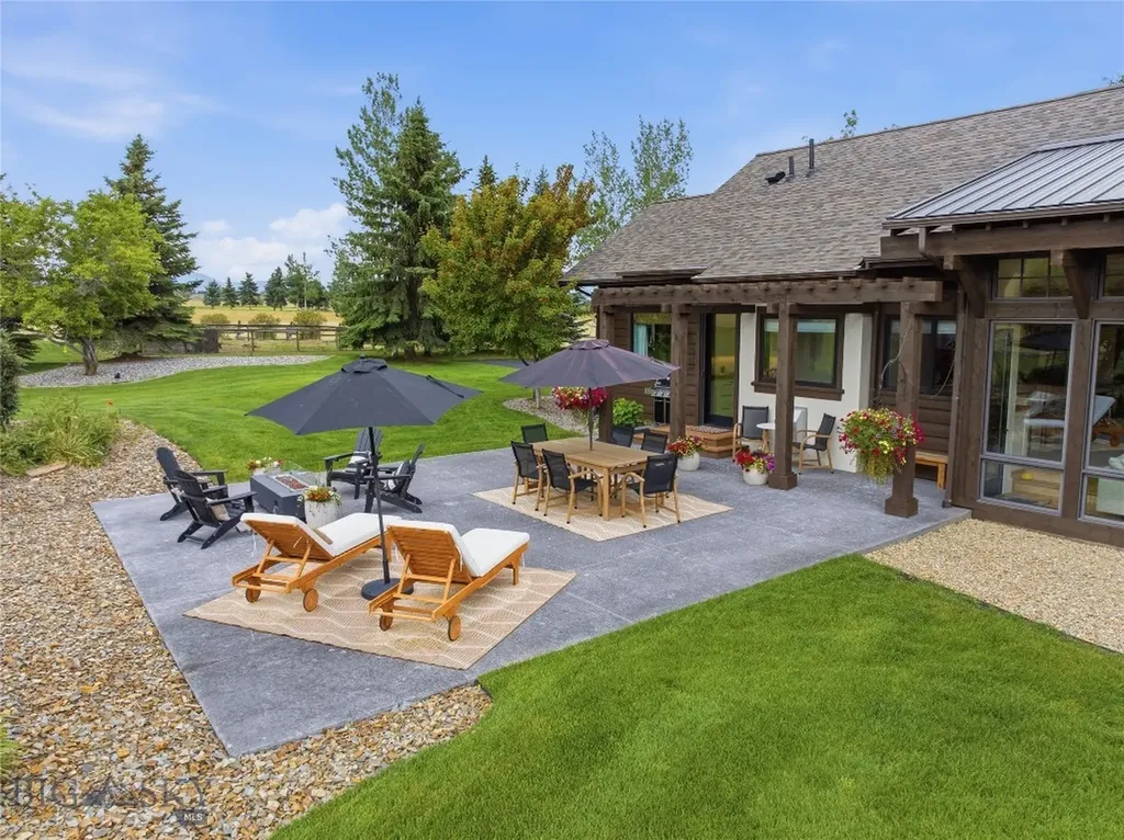 696 Belle Creek Road Belgrade MT 59714