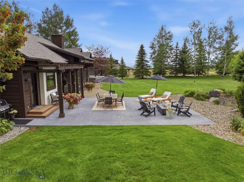 696 Belle Creek Road Belgrade MT 59714