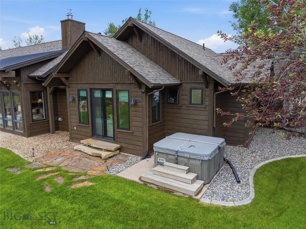 696 Belle Creek Road Belgrade MT 59714