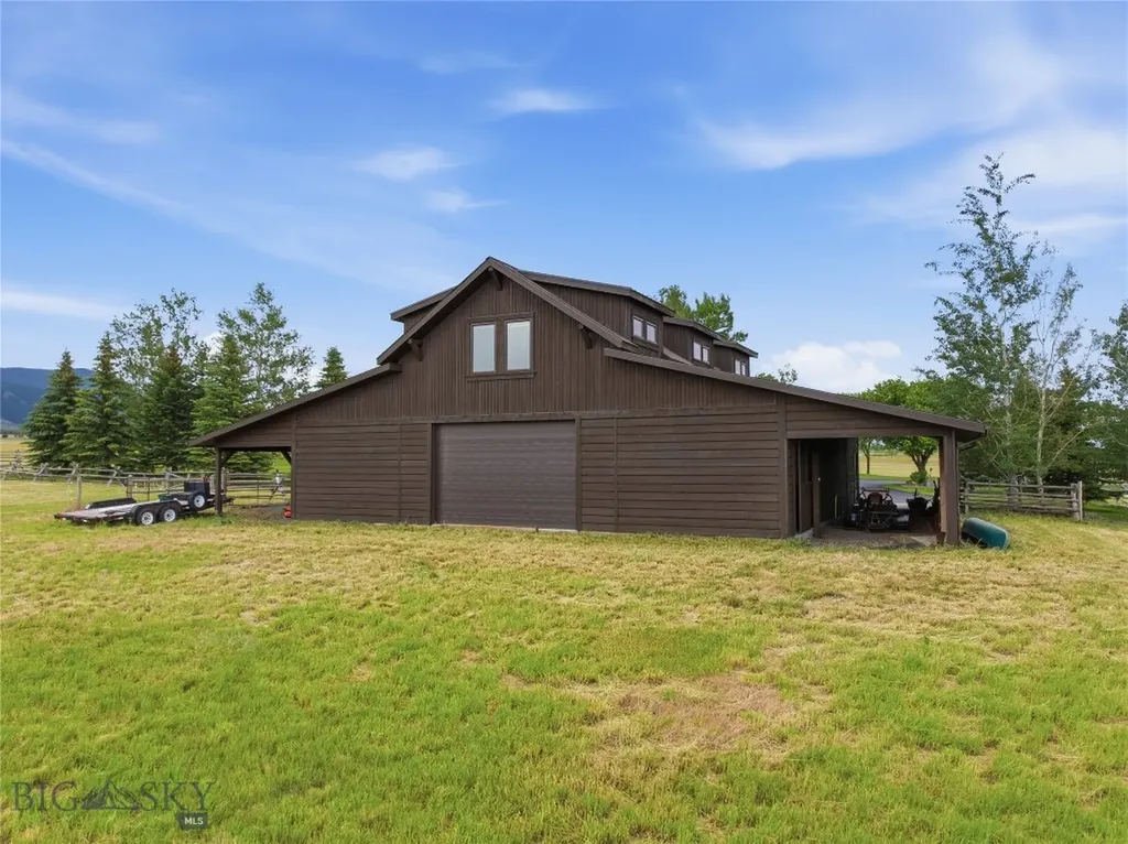 696 Belle Creek Road Belgrade MT 59714