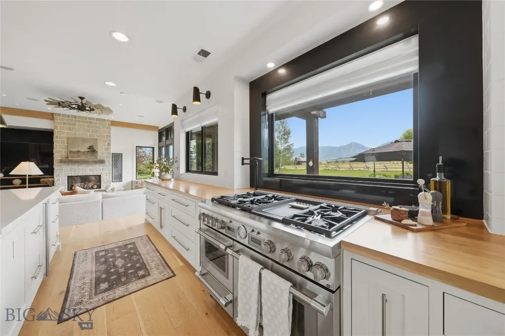 696 Belle Creek Road Belgrade MT 59714