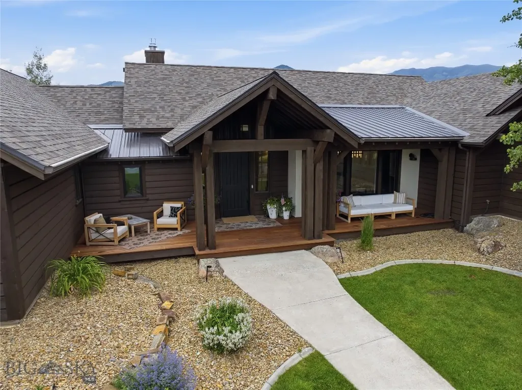 696 Belle Creek Road Belgrade MT 59714