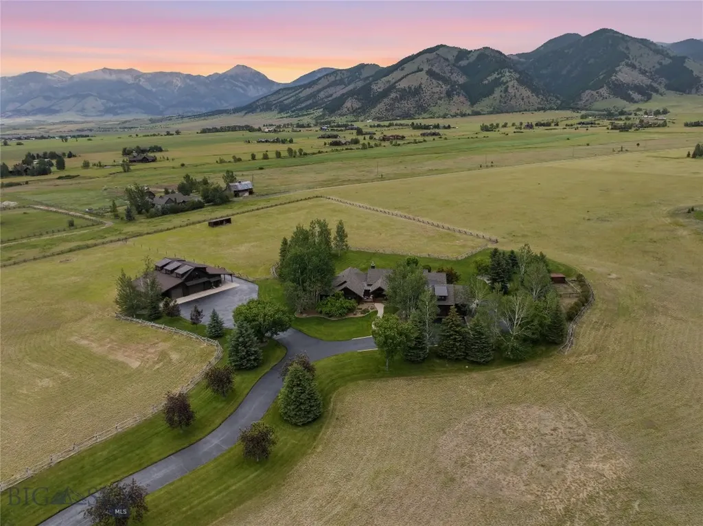 696 Belle Creek Road Belgrade MT 59714
