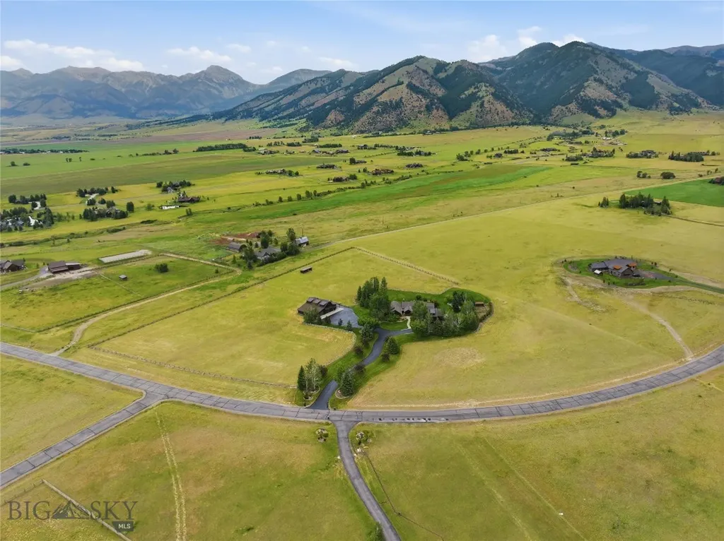 696 Belle Creek Road Belgrade MT 59714
