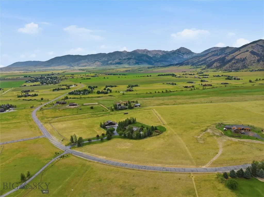 696 Belle Creek Road Belgrade MT 59714