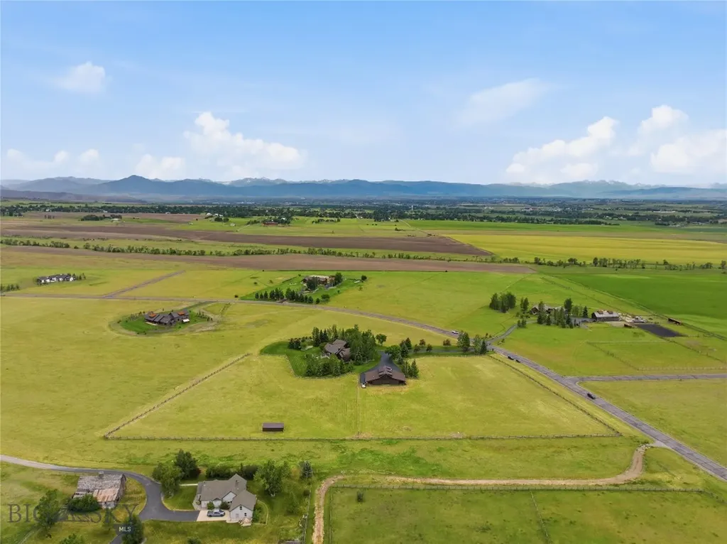 696 Belle Creek Road Belgrade MT 59714
