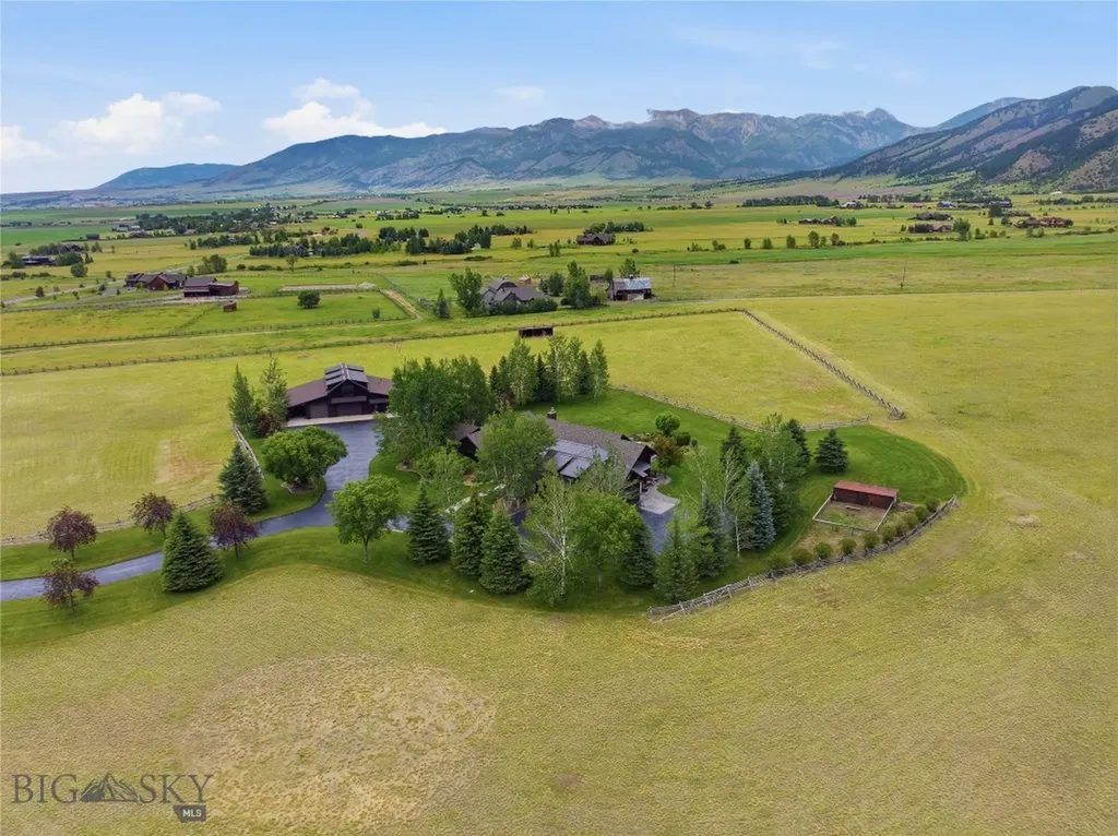 696 Belle Creek Road Belgrade MT 59714