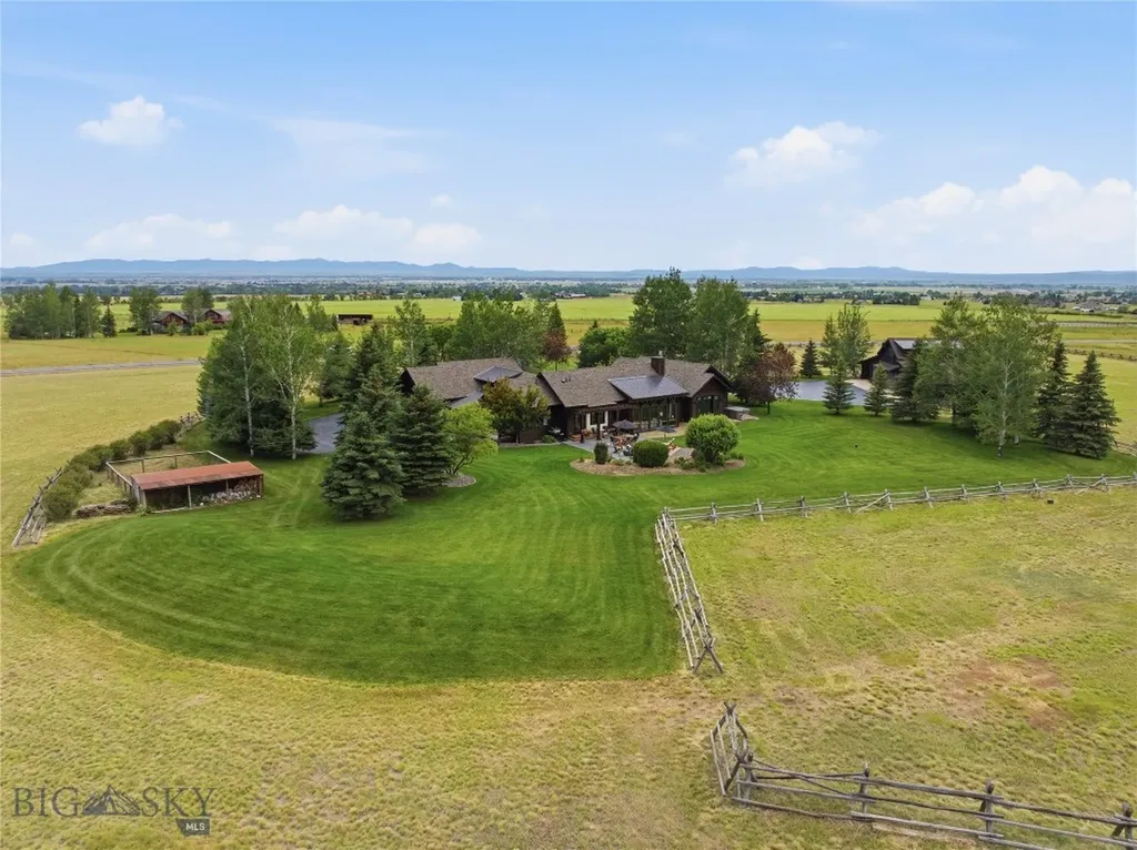 696 Belle Creek Road Belgrade MT 59714