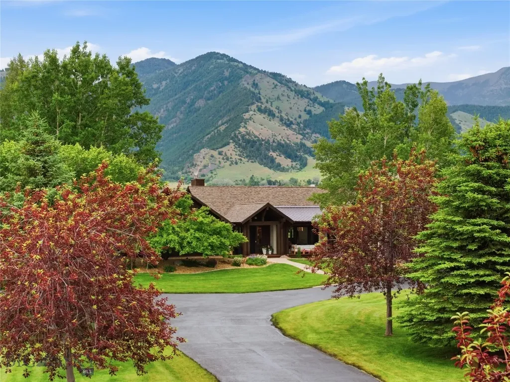 696 Belle Creek Road Belgrade MT 59714
