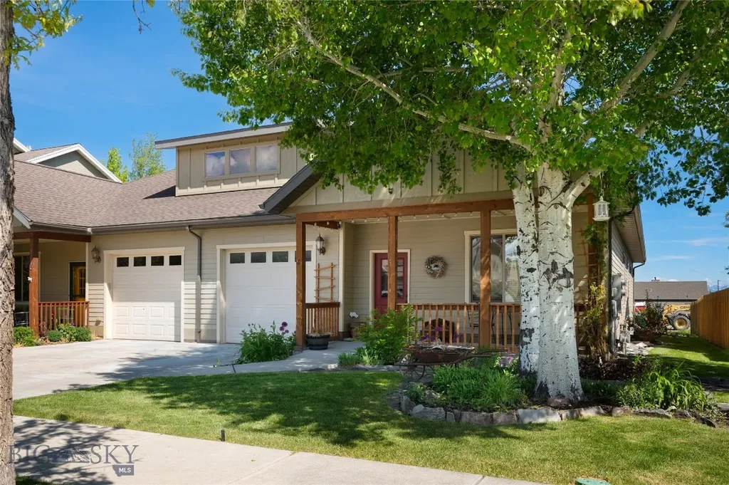 4541 Ethan Way Bozeman MT 59718