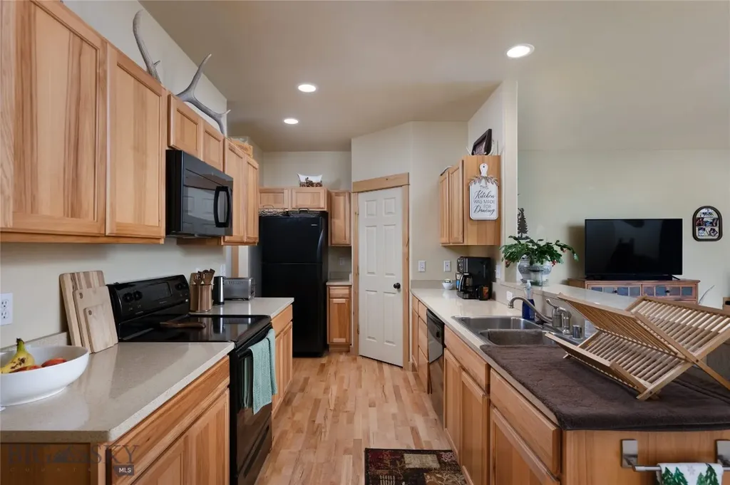 4541 Ethan Way Bozeman MT 59718