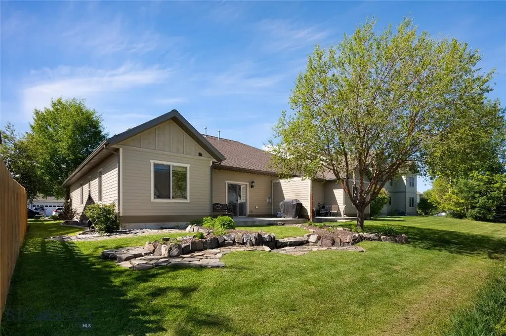 4541 Ethan Way Bozeman MT 59718