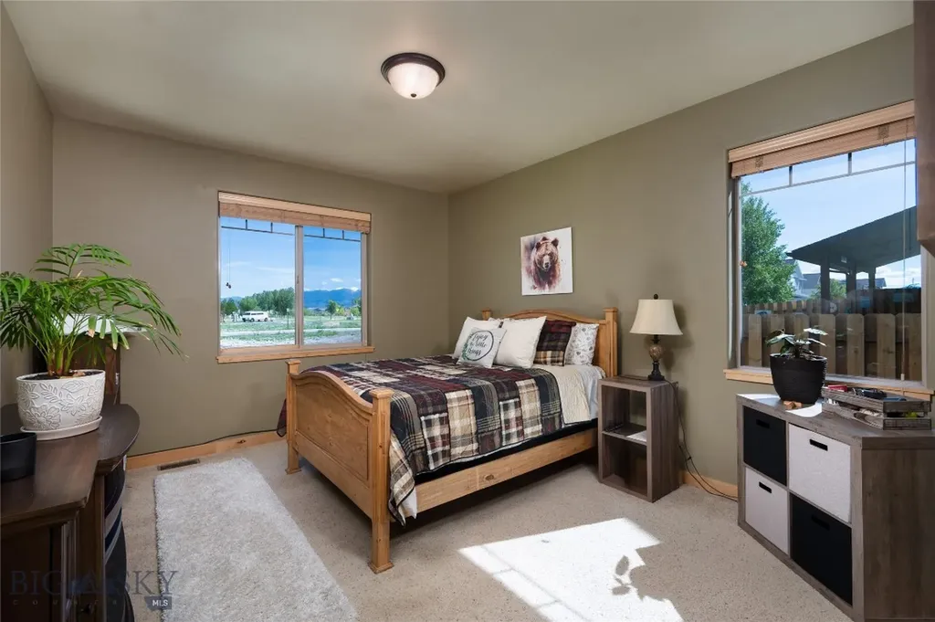 4541 Ethan Way Bozeman MT 59718