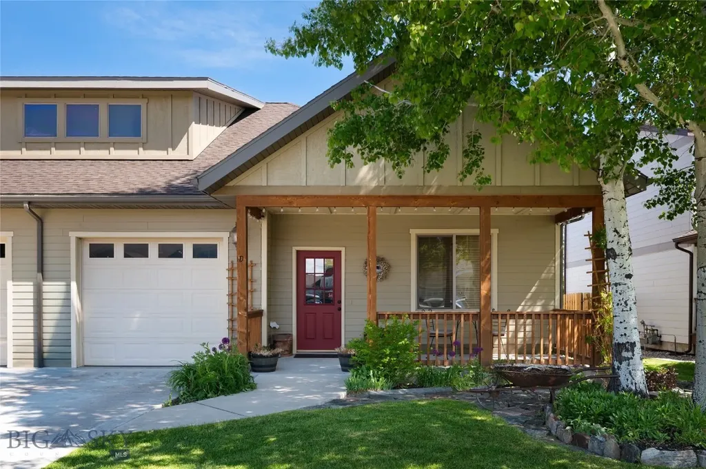 4541 Ethan Way Bozeman MT 59718