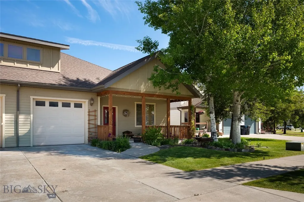 4541 Ethan Way Bozeman MT 59718