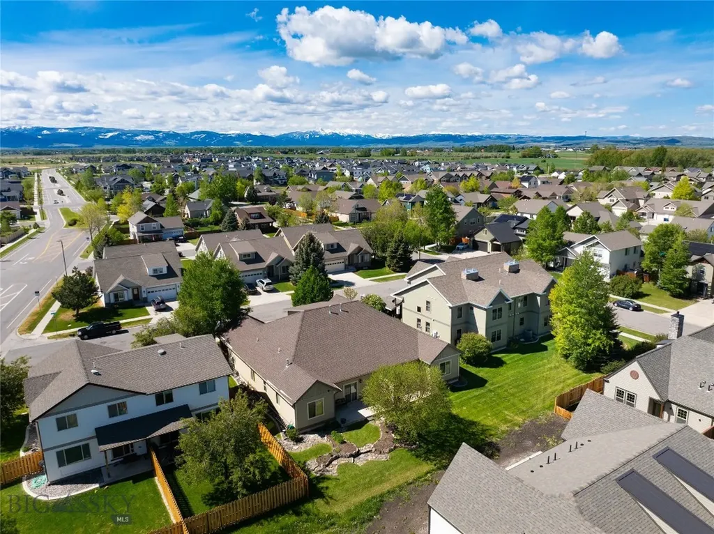 4541 Ethan Way Bozeman MT 59718