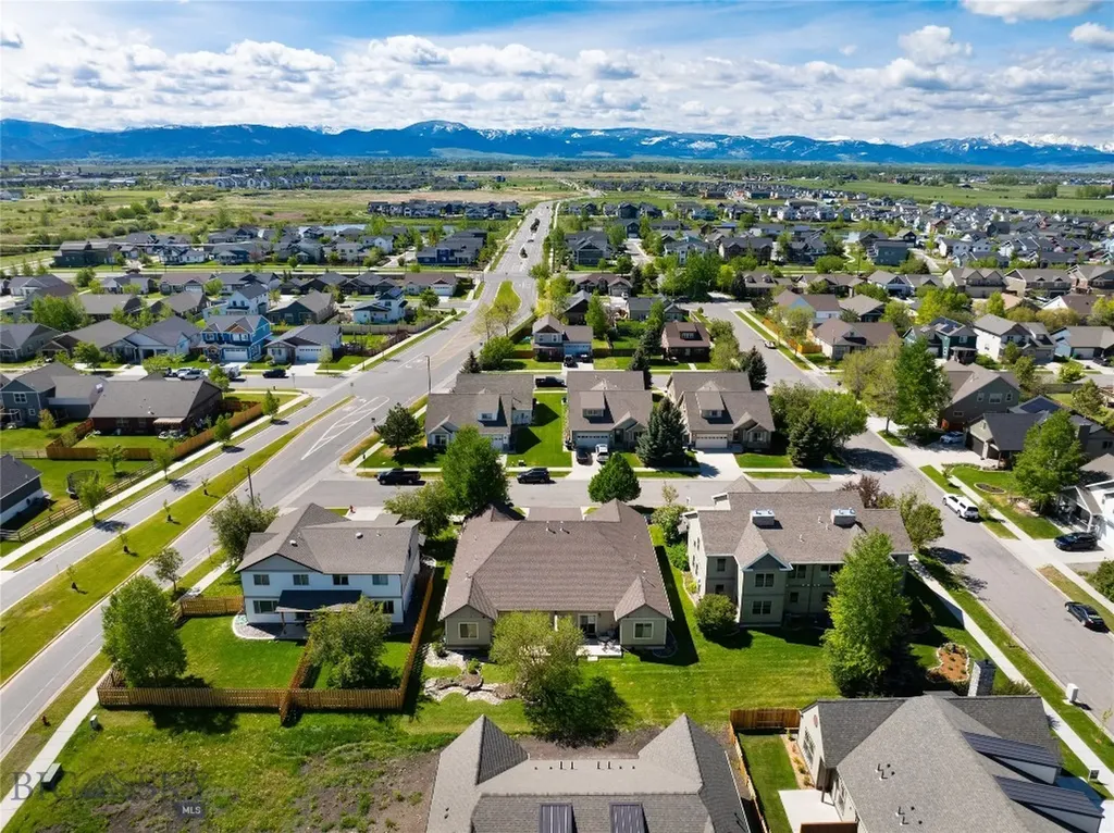 4541 Ethan Way Bozeman MT 59718