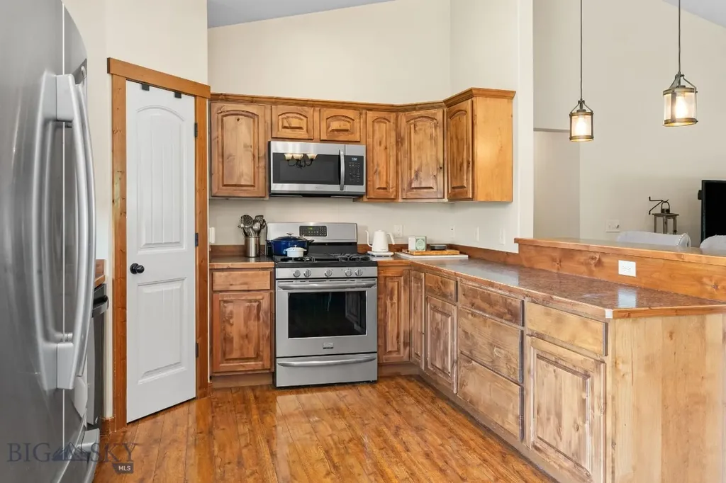 70 Cedar Wood Circle Bozeman MT 59718