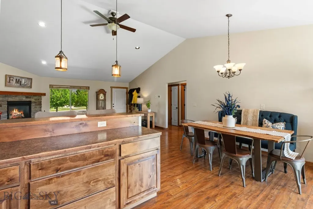 70 Cedar Wood Circle Bozeman MT 59718