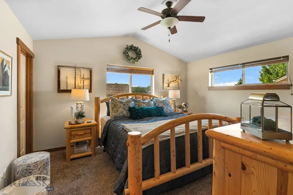 70 Cedar Wood Circle Bozeman MT 59718