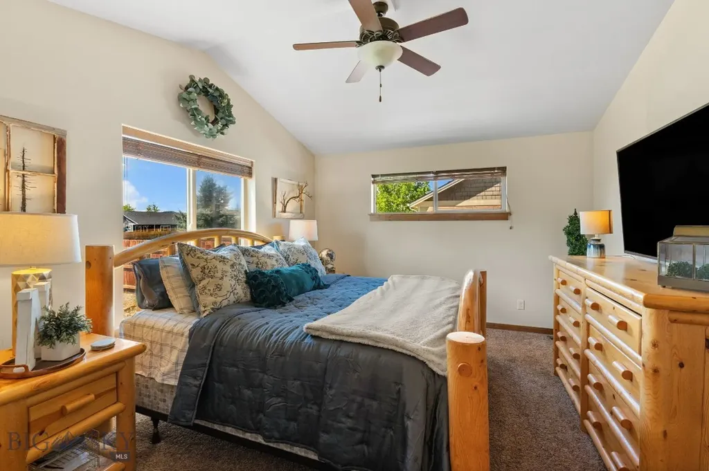 70 Cedar Wood Circle Bozeman MT 59718