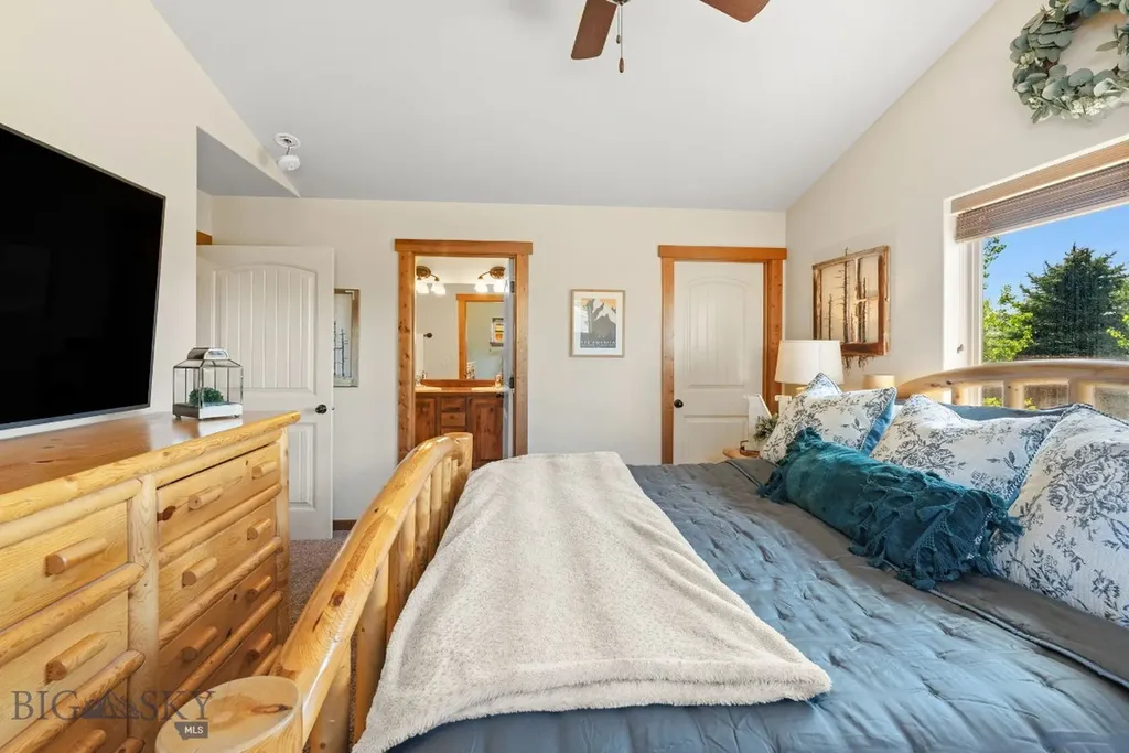 70 Cedar Wood Circle Bozeman MT 59718
