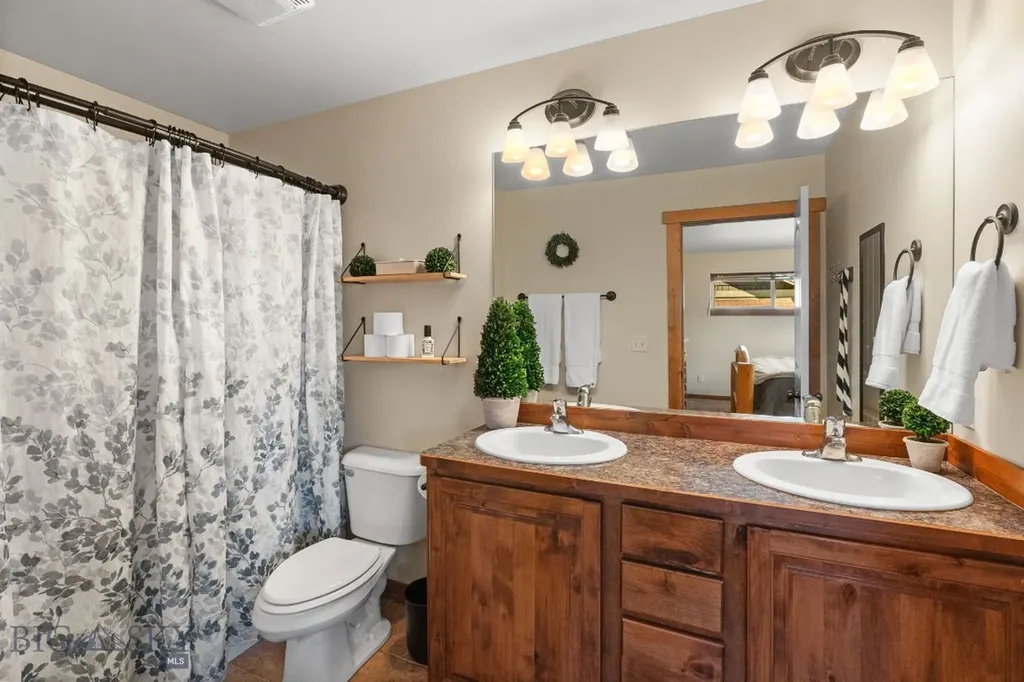 70 Cedar Wood Circle Bozeman MT 59718