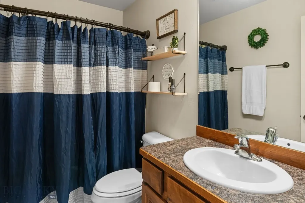 70 Cedar Wood Circle Bozeman MT 59718