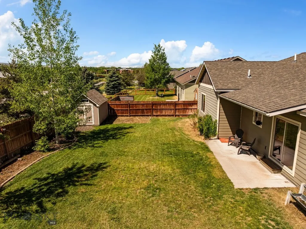70 Cedar Wood Circle Bozeman MT 59718