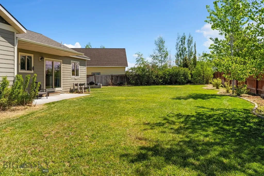 70 Cedar Wood Circle Bozeman MT 59718
