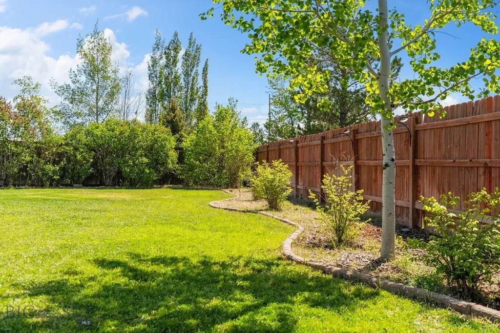 70 Cedar Wood Circle Bozeman MT 59718