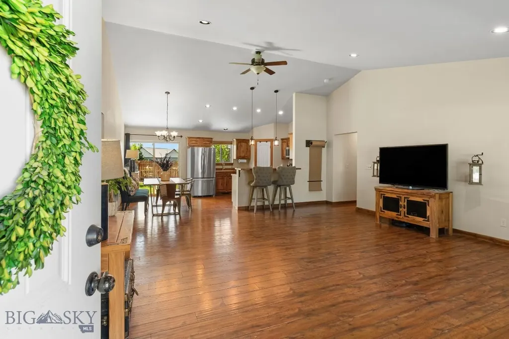 70 Cedar Wood Circle Bozeman MT 59718