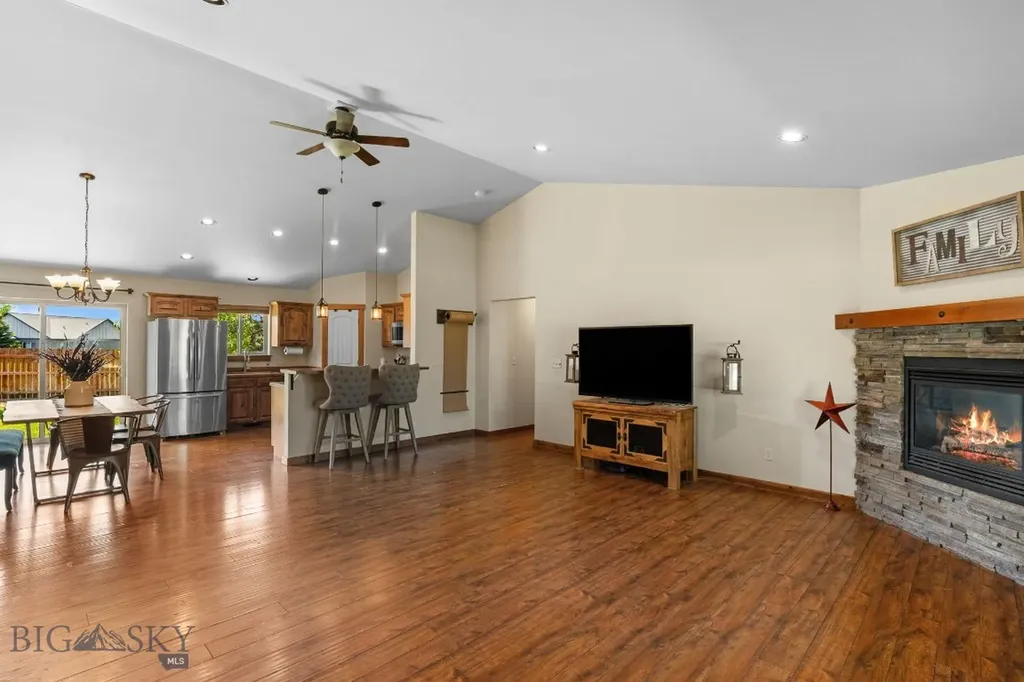 70 Cedar Wood Circle Bozeman MT 59718