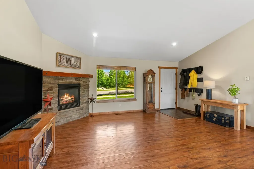70 Cedar Wood Circle Bozeman MT 59718
