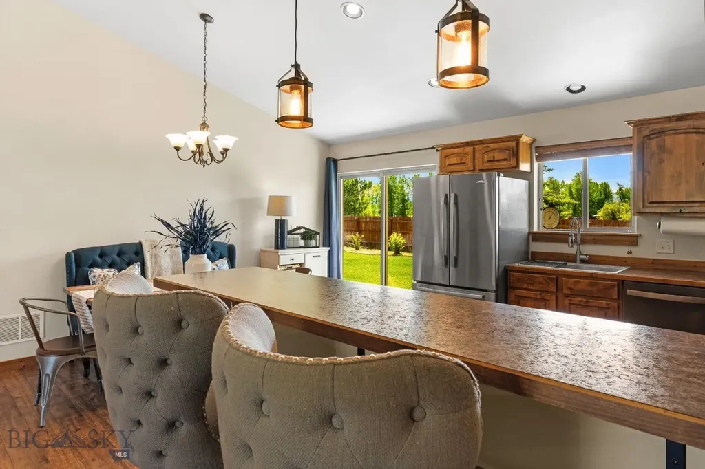 70 Cedar Wood Circle Bozeman MT 59718