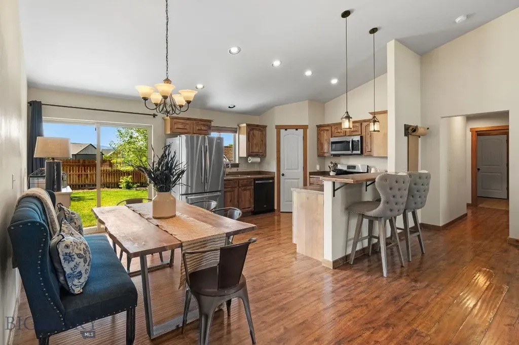 70 Cedar Wood Circle Bozeman MT 59718