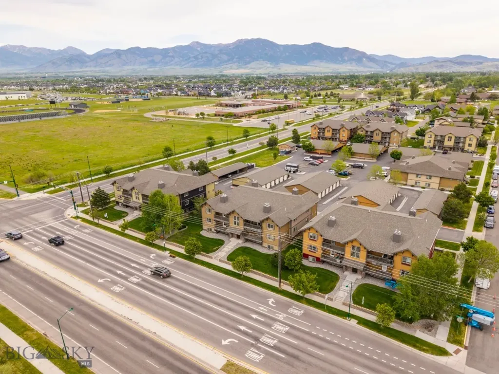 4673 Bembrick Street Bozeman MT 59718