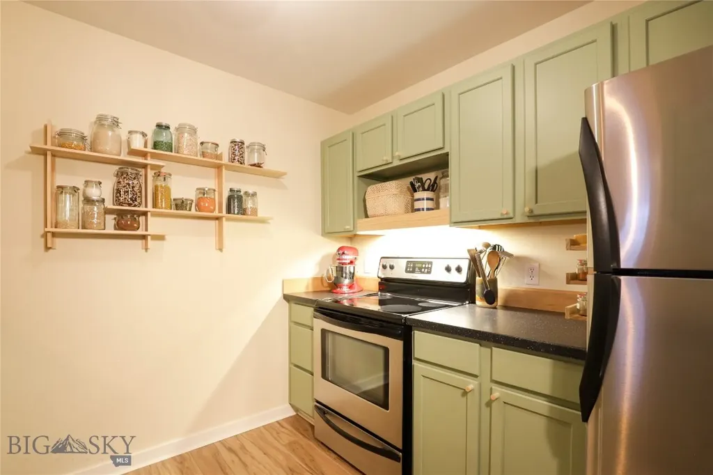 4673 Bembrick Street Bozeman MT 59718