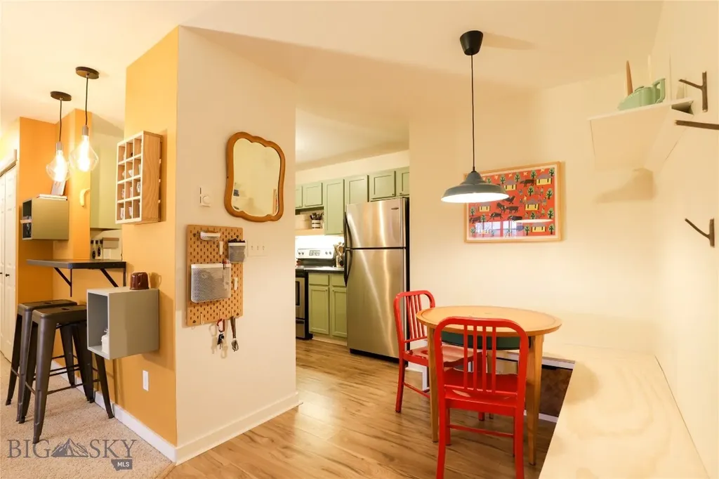 4673 Bembrick Street Bozeman MT 59718