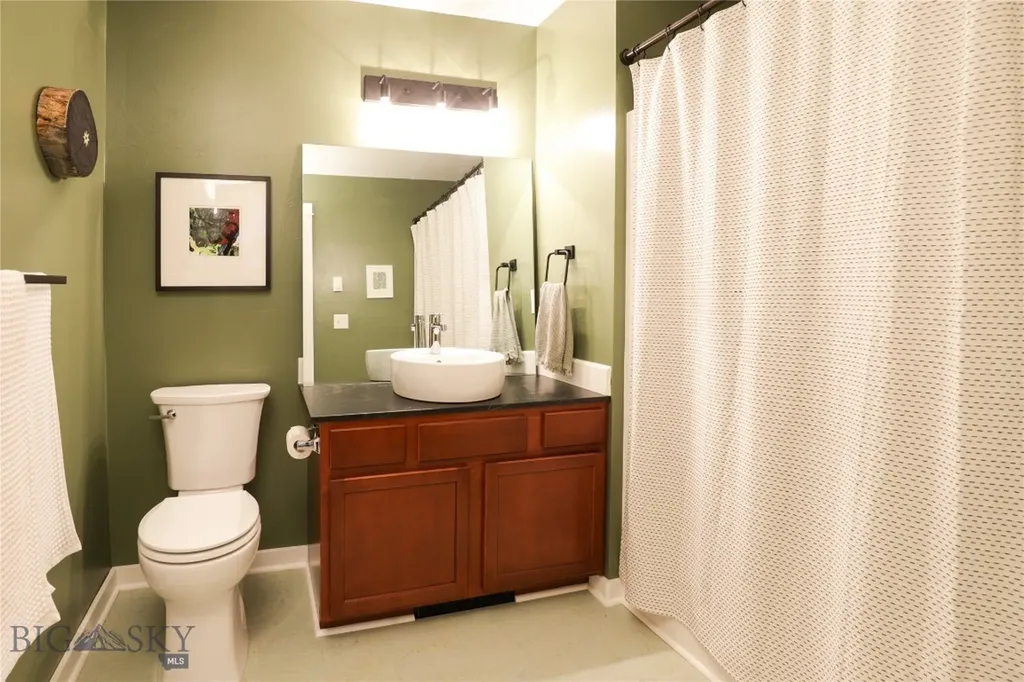 4673 Bembrick Street Bozeman MT 59718