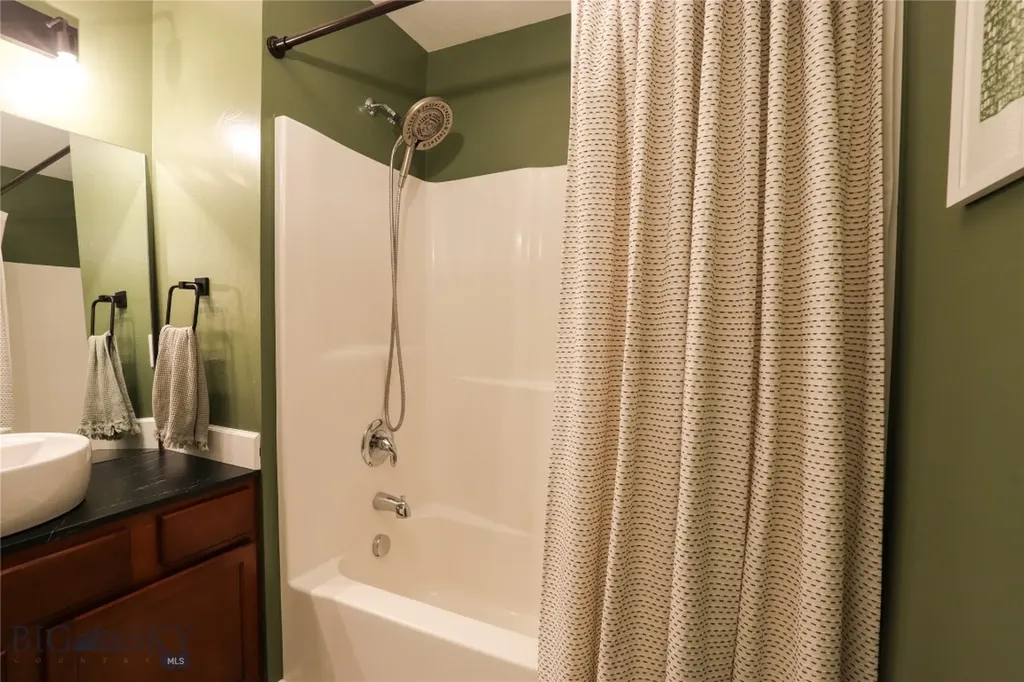 4673 Bembrick Street Bozeman MT 59718
