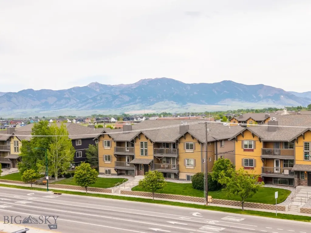 4673 Bembrick Street Bozeman MT 59718